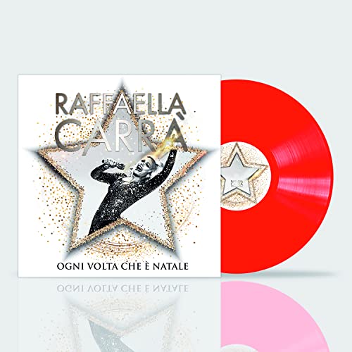 lp_record Ogni Volta Che E\' Natale
