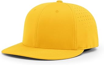 Richardson PTS30 Ignite LT R-Flex Hat 6 Panel Cap Different Sizes Fits Adults, Men, Women or Youth