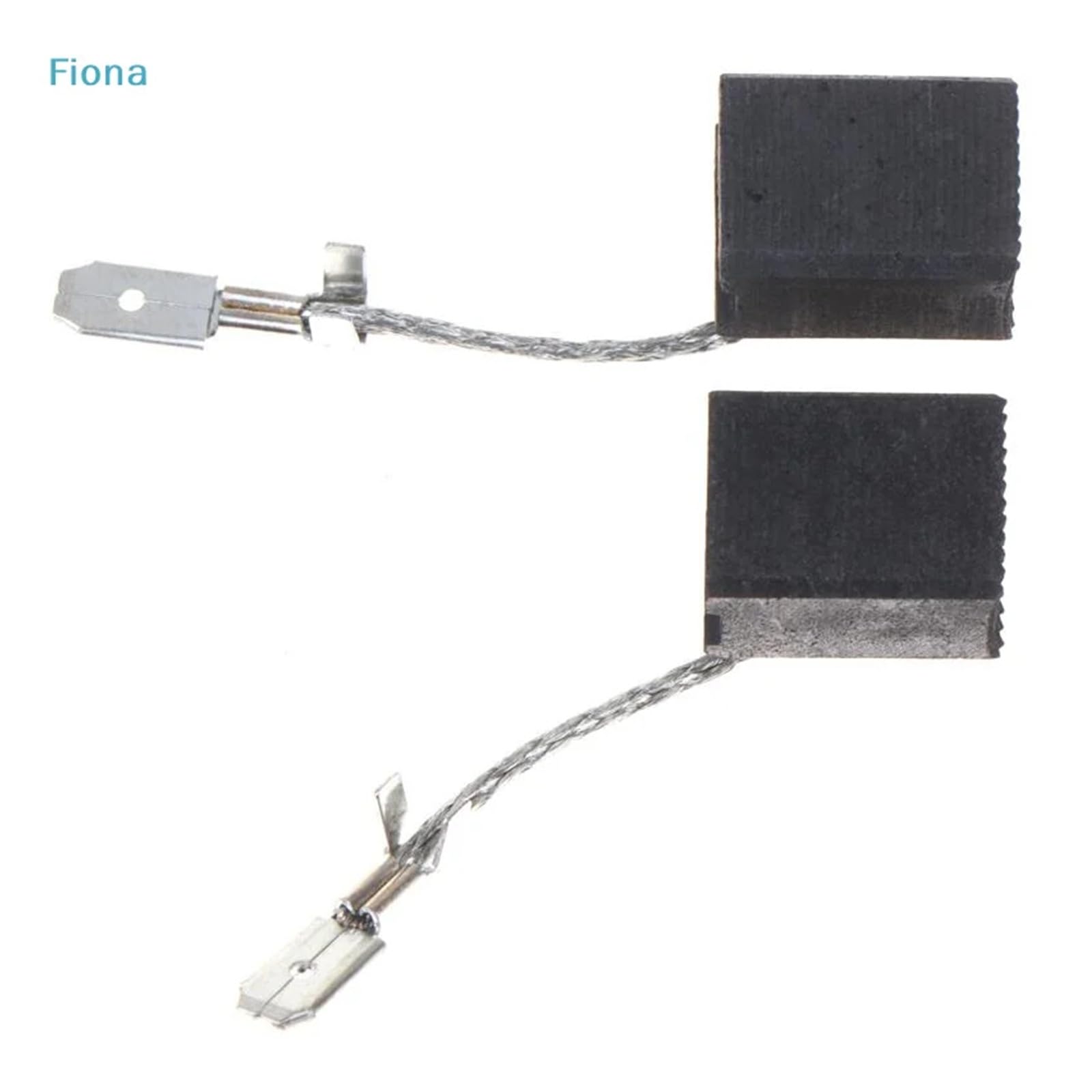 Spazzole For Elettroutensili,Spazzole Di Ricambio Motore For Smerigliatrice Angolare | Spazzole di ricambio per utensili elettrici, molatrici angolari, trapani elettrici e utensili rotanti