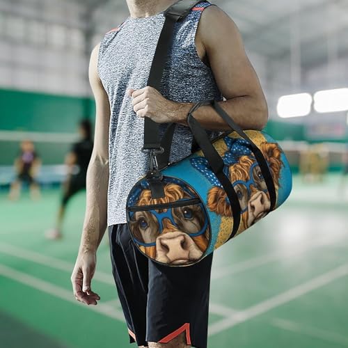 Bolsa de deporte espaciosa con correa ajustable para transportar tu equipamiento cómodamente 7