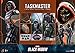 Hot Toys 1:6 Taskmaster - Black Widow