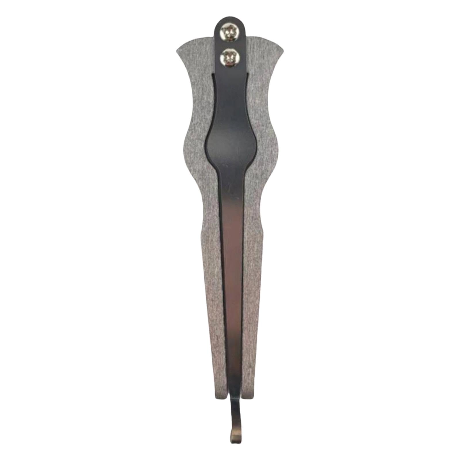 Generic Maultrommel mit Hellem Klang für Anfänger – Kompaktes Volksmusikinstrument