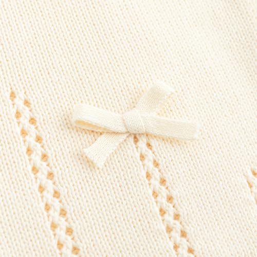 Image of Curipeer Toddler Girl Sweater Cardigans, Long Sleeve Coat, 18M-9Y | Soft Warm Fabric, Spring and Fall Casual Wear, Little and Baby Girl