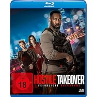 Hostile Takeover - Feindliche &Uuml;bernahme