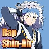 Shi-Ah Rap. Soy su Luz de Luna