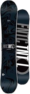 FNTC (エフエヌティーシー) TNT L 25-26 スノーボード 板 グラトリ フリースタイル