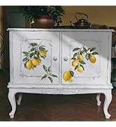 Trasferimenti UV DTF Per Mobili - 3 Pezzi Mongolfiera Con Farfalla, 15x30 Cm, Impermeabili - Foto 4