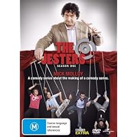 The Jesters - Season 1 - 2-DVD Set