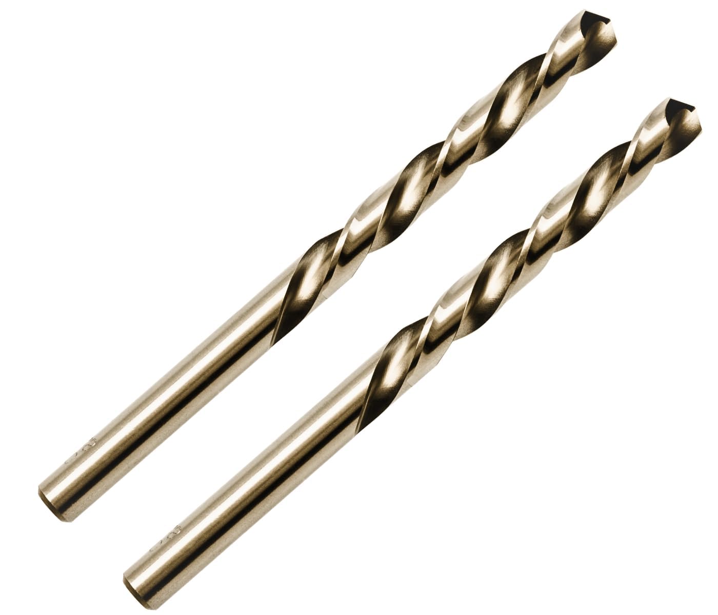 Hogert Technik Germany Metal drill bit Co5% 2.5 mm, 2 szt.-picture-13