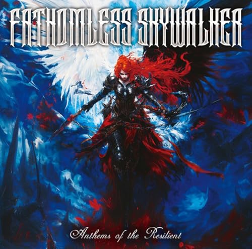 Fathomless Skywalker - Anthems Of The Resilient