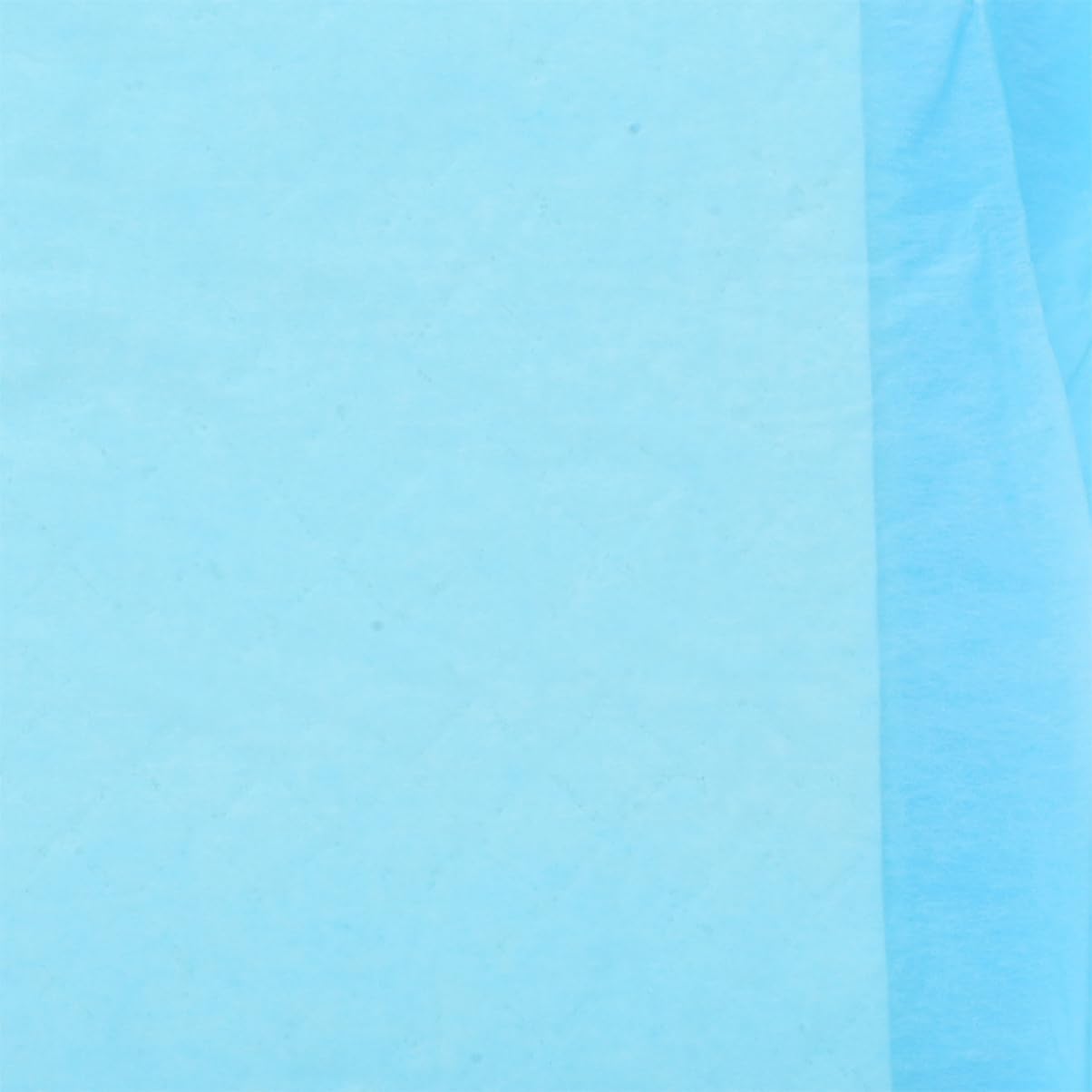 Happyyami 100pezzi Tappetini Assorbenti Per Cani e Gatti Di Traversine Impermeabili Per Addestramento Ultra Assorbenti e Facili Da Usare Perfetti Per Ambienti Domestici