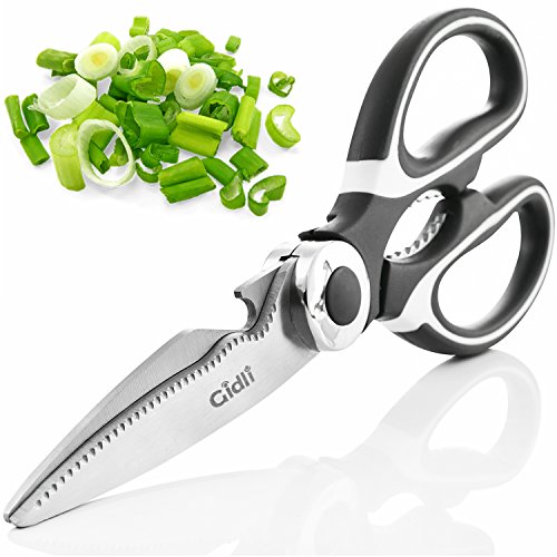Gidli GK_45183 Kitchen Shears By Gidli thumb #1