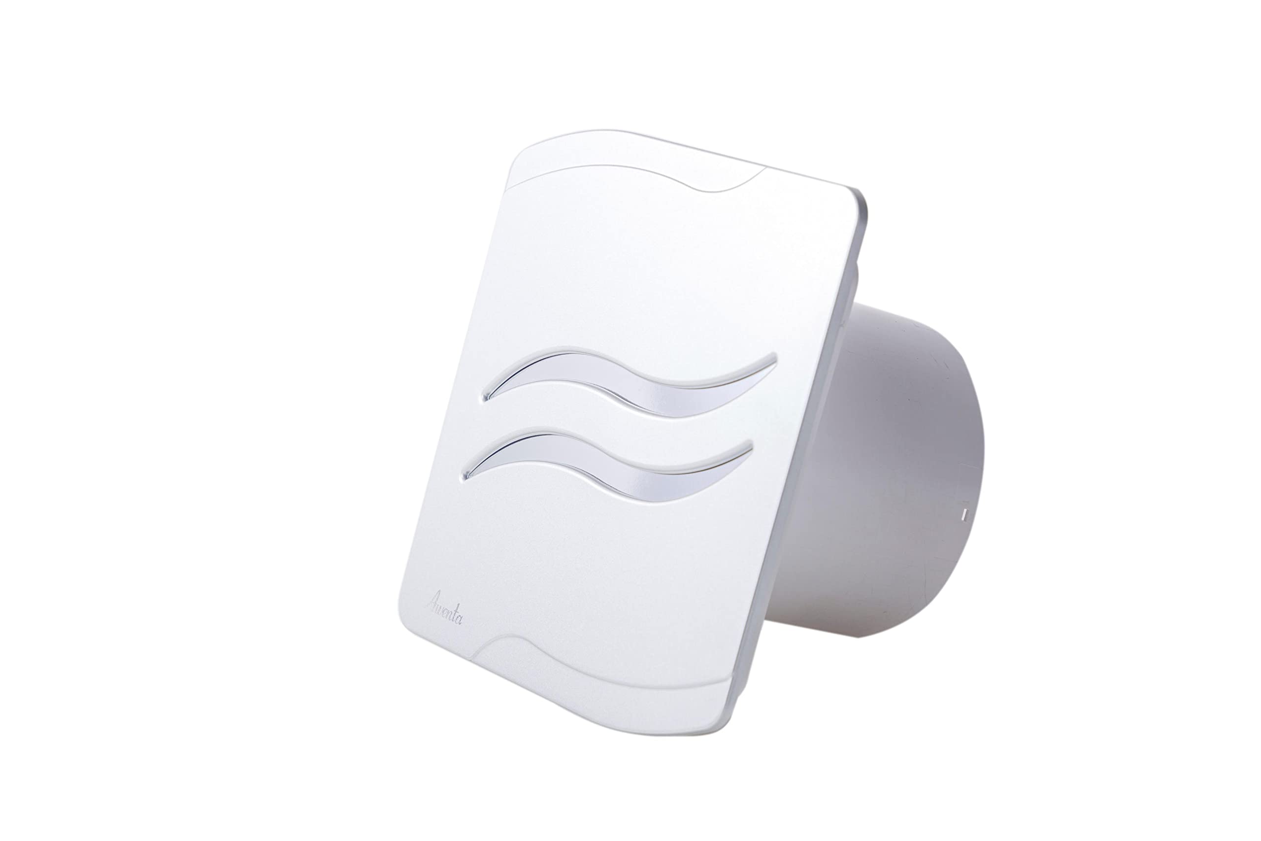 Ventilateur de petite taille Turbo S Line 100 T pour éliminer l'humidité de la salle de bain