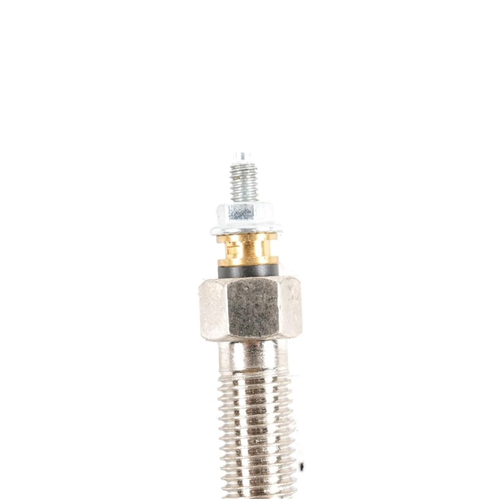 Candele di Preriscaldamento Diesel Compatibili con Volvo per Ec25 Ec30 Ec35 Ec70 Ew70 Ec70Vv Ew70Vv Pj7415544 Facile Installazione Accessori per Candelette di Preriscaldamento Diesel