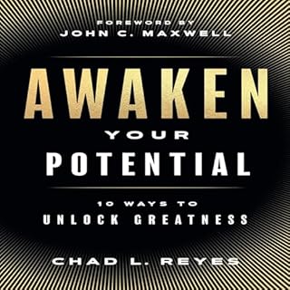 Couverture de Awaken Your Potential