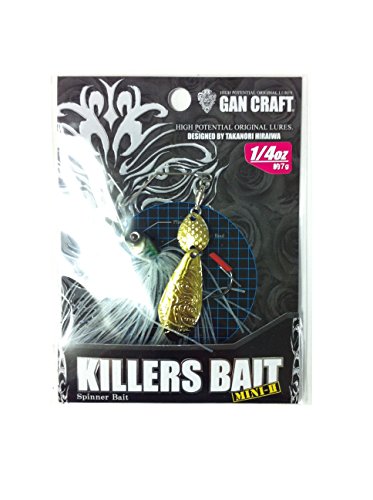 �K���N���t�g ���A�[ �L���[�Y�x�C�gMINI-II1/4#04G �I�C�J��