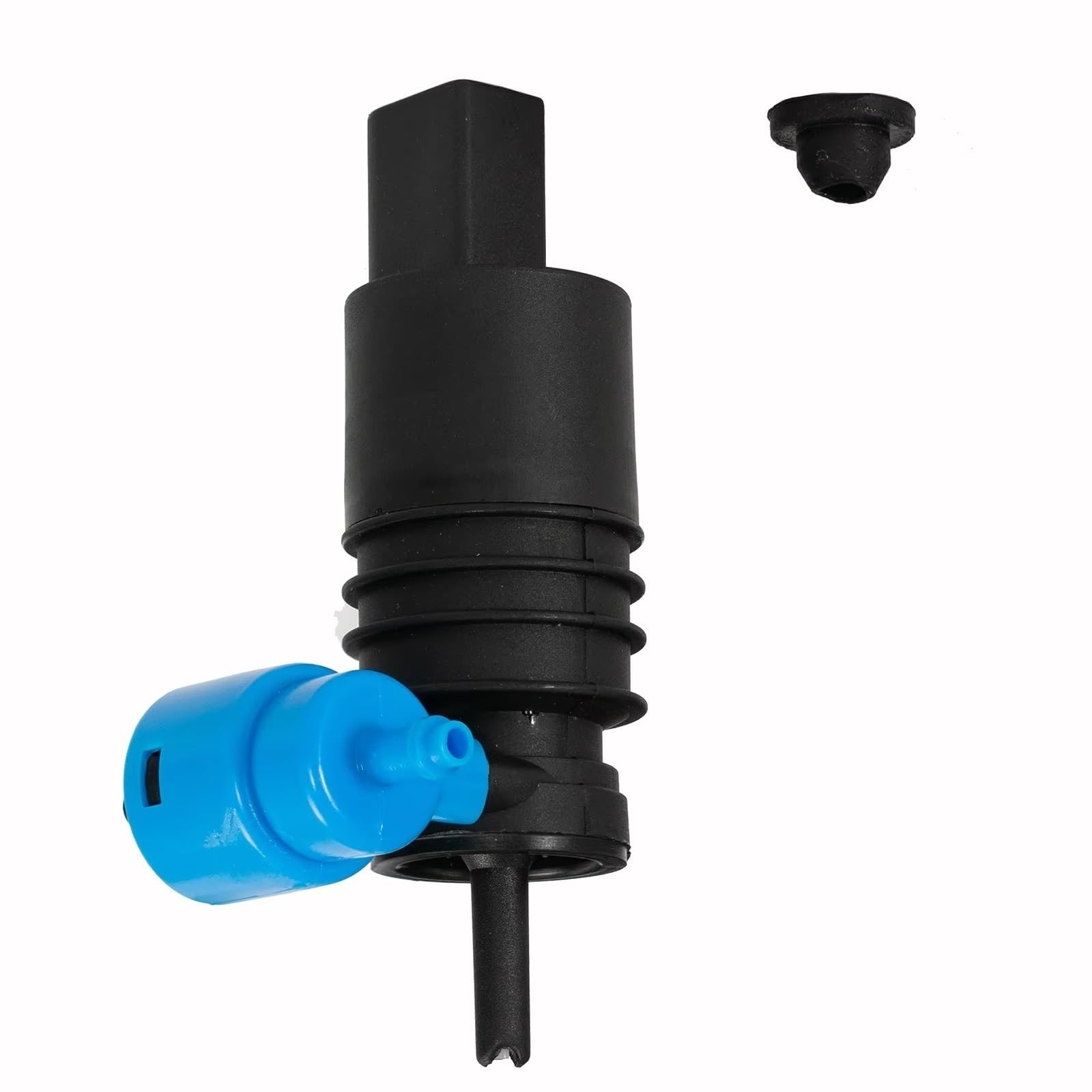 Motor limpiaparabrisas para solucionar fallos de agua en VW 7
