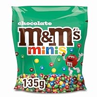 M&M’S Minis Chocolate 135 g