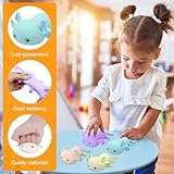 Zoom IMG-2 axolotl squeeze giocattolo antistress squishy Zoom IMG-2 axolotl squeeze giocattolo antistress squishy