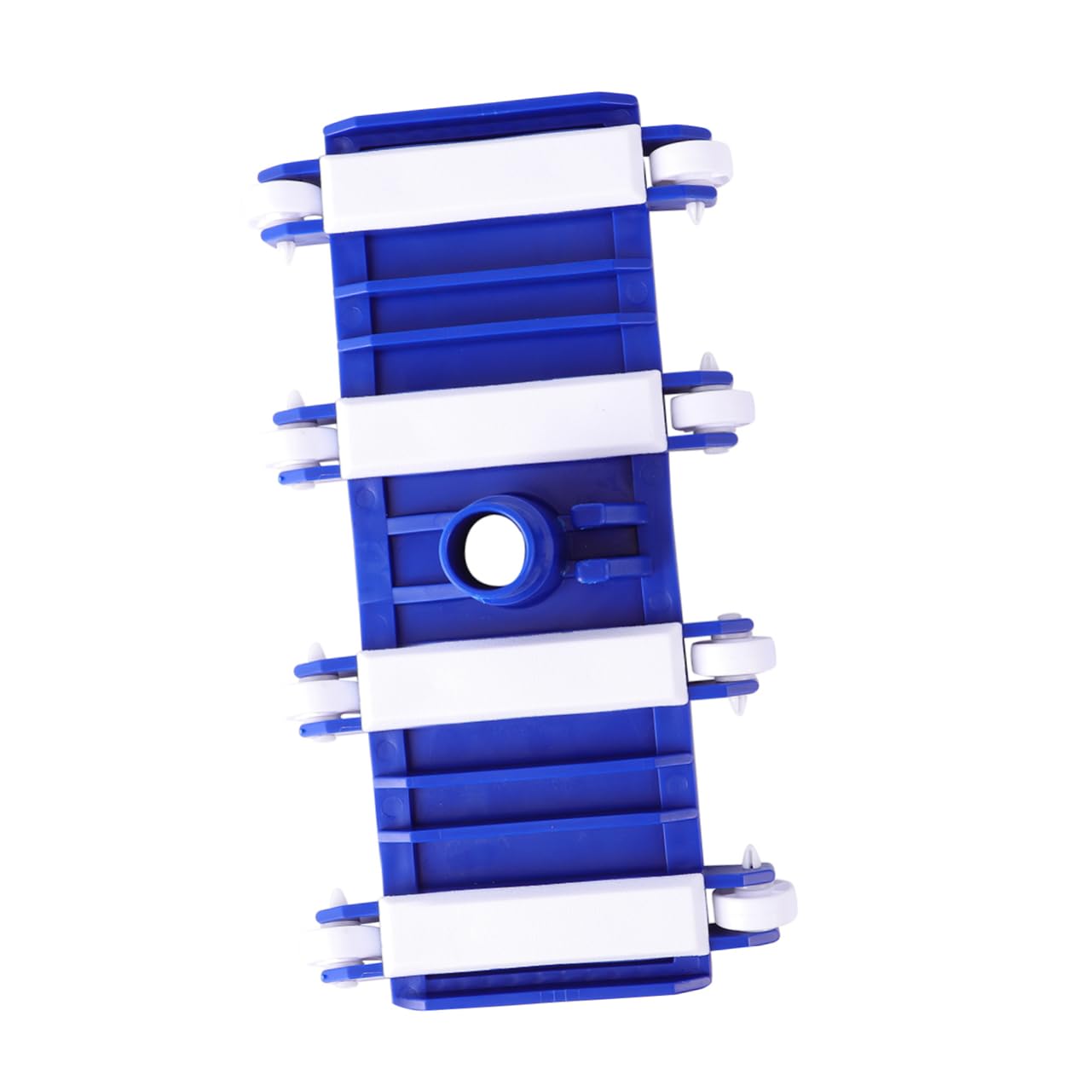 BCOATH Swimming Pool Brushless Pool Head Cleaning Vacuum Suction Cup Manual Pool Vacuum Head Spa Vacuum Head Vacuums Pool Vacuum Brush Head Itunt Vacuum Vaccume Cleaner Plastic Enhanced