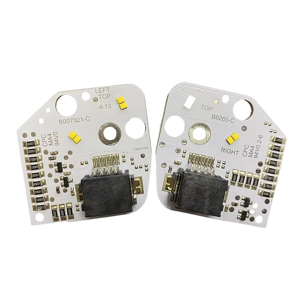 Llyixuai One Color Daytime Running Lights Drl Module Chip For Seat For Leon Mk3 5F For Cupra 2013 2014 2015 2016 Control Module