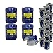 Produktbild 80L Motoröl MANNOL Energy 5W-30 16x MANNOL Motor Doctor ADDITIV