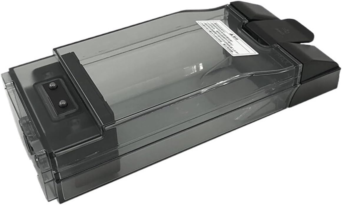 spare Original Clean Water Tank, Compatible For Eureka RapidWash 630, Cordless Wet Dry Vacuum Cleaner Replacement Part