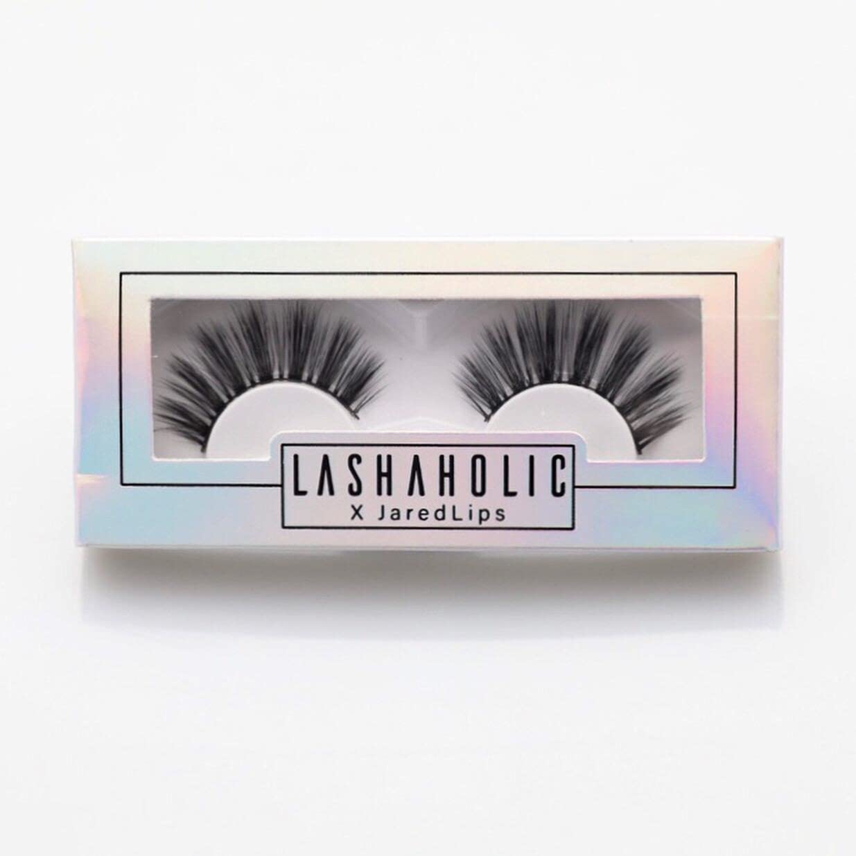 Lashaholic Lashes Basic B Collection - Stronger Than Yesterday