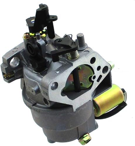 Miniatura 5 de TC-Motor Carburador para Cub Cadet 4P90JUC 4P90JUE 420cc CC760ES 4P90MUC 4P90MUD 951-05149 Equipo de jardín de césped Motor Carb CC30 Mini Rider