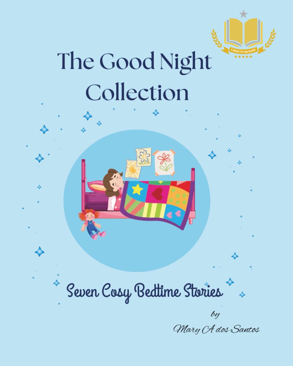 The Good Night Collection: Seven Bedtime Stories (Good Night Series)