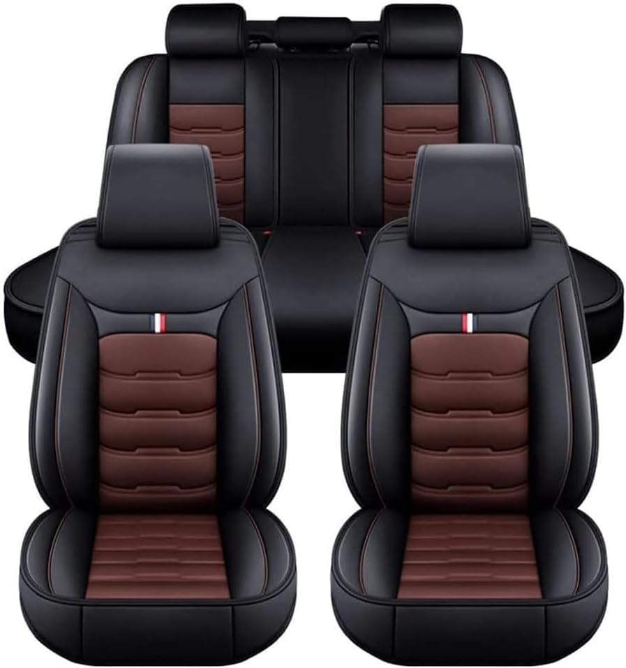 Couvre sièges Kia Cerato anti-tache pour protéger banquette avant arrière