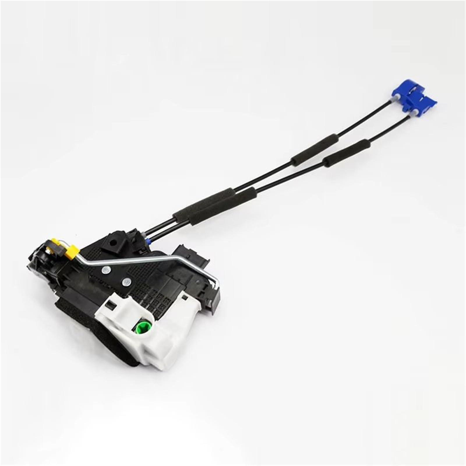 Hmnmxq Front Left Door Lock Latch Actuator Door Lock Actuator For Kia For Cerato For Forte 2009 2010 2011 2012 81310-1M040 81320-1M040 937-078 Dla1142 813101M040 Door Lock Actuator Left