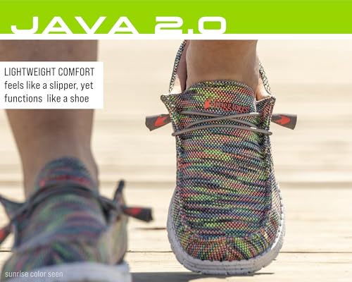 Image of FROGG TOGGS Women's Java Casual Waterproof Shoe