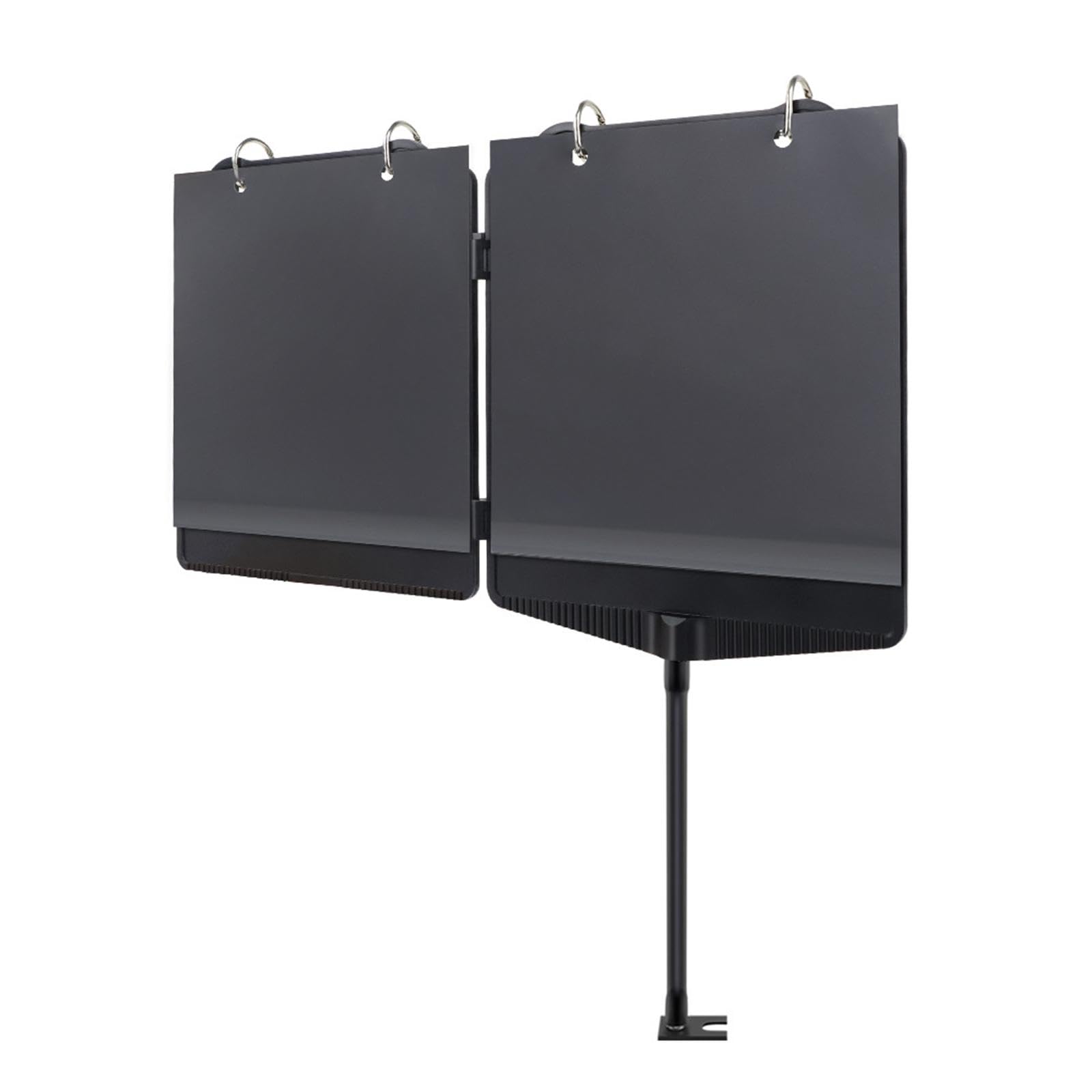 Wmqbjta Clarinet Lyre Holder Clarinet Marching Lyre Clamp Instrument Holder