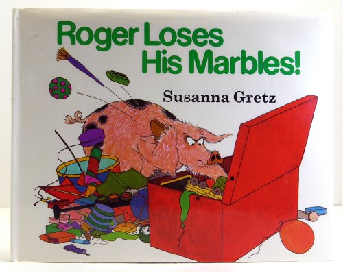 Roger Loses His Marbles view 2