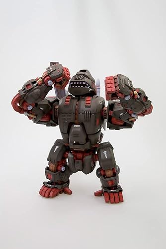 Miniatura 3 de Kotobukiya ZOIDS EZ-015 Iron Kong Marcado Plus Ver. 1/72 HMM Modelo Kit