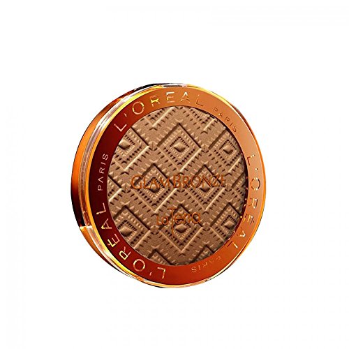 L'Oréal Paris Joli Bronze Terra Make Up