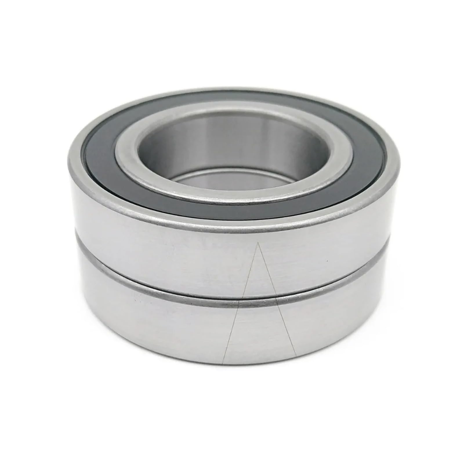 NOBIRTBSA 1pair 7007 H7007C-2RZ-HQ1-P4-35x62x14 Sealed Angular Contact Bearings Spindle Bearings ABEC-7 Si3N4 Ceramic Ball