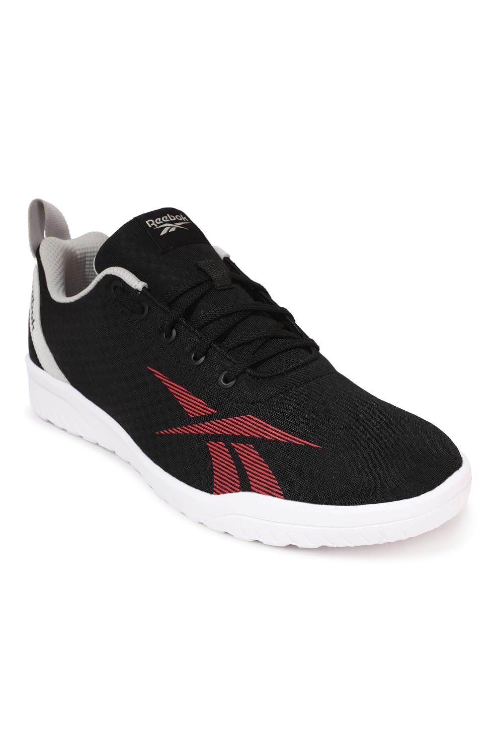Reebok Men Motion Pluse M Sneaker BLK/Vector RED/LGH Solid Grey 9 (B0BVBTCDW2) Amazon Price History, Amazon Price Tracker