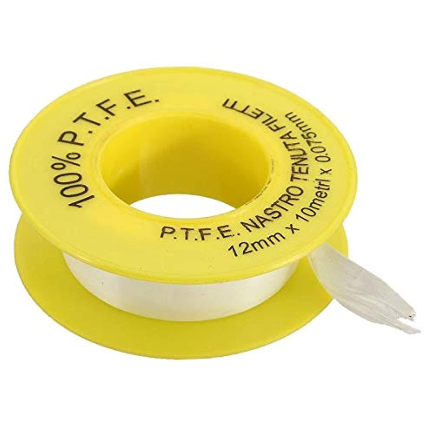 Teflon Thread Tape 10Pcs