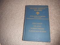 Graded German Readers Books 11 to 13 with Word Book B00CQZJKEE Book Cover