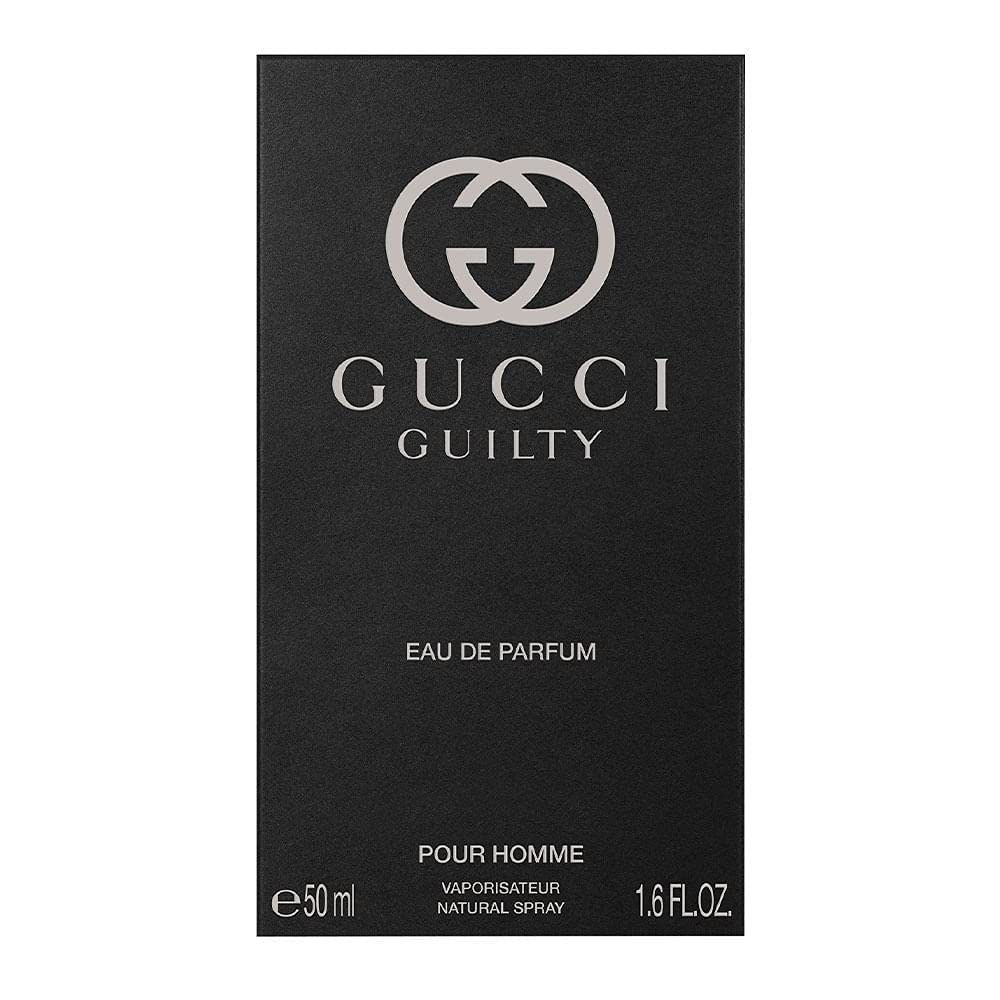 Amazon | グッチ ギルティ プールオム オードパルファム 50ml 【並行