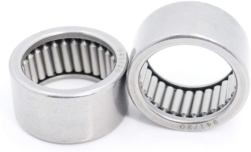 Roulement F-2014 941/20 roulements aiguilles coupelle étirée 20x26x14mm