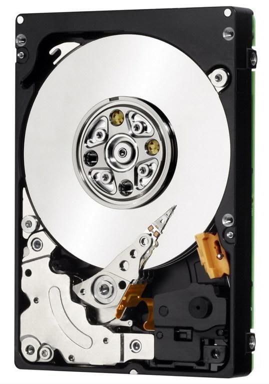 Lenovo DRIVEH TryS B320 Fuji 45N7209, 2.5", 320 GB, 5400, W125739353 (45N7209, 2.5, 320 GB, 5400 RPM)