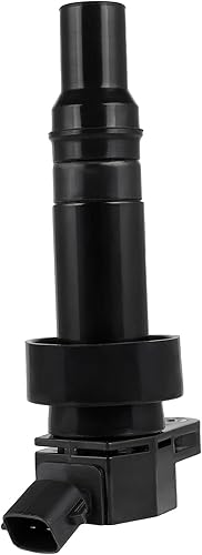 Miniatura 4 de Ineedup Bobina de encendido de 1 pieza compatible con UF-707 GN10683 para Kia Forte5 1.6L 2014-2016 para Kia Forte Koup 1.6L 2014-2016 para Hyundai