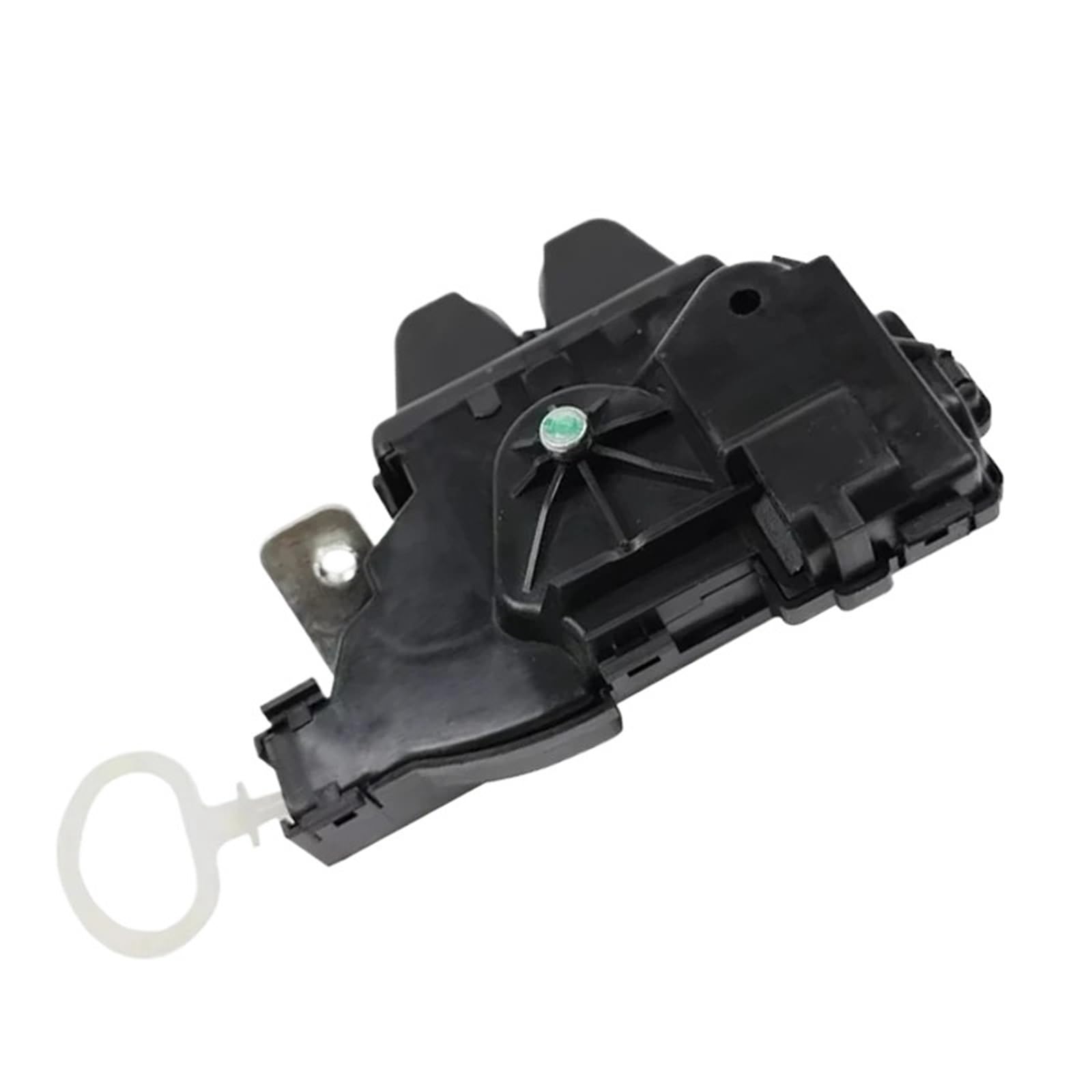 Valtorencia Rear Tailgate Door Lock Latch Actuator,Fit for Mercedes Benz W205 V177 C117 W213 tailgate lock trunk lid latch lock