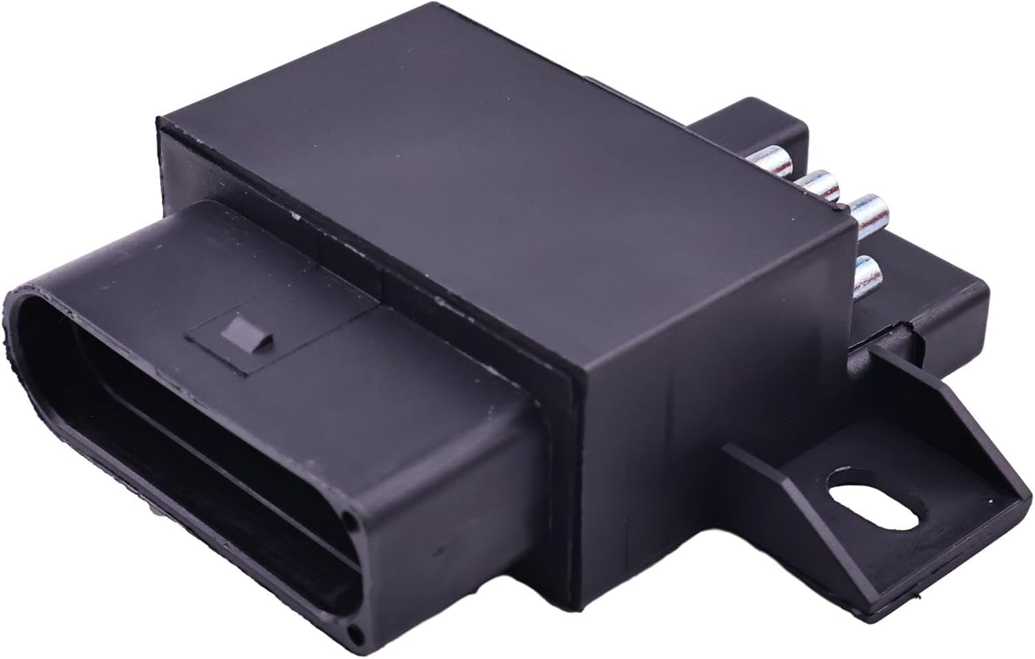 Fuel Pump Control Module 4F0906093G 4F0906093B Compatible with Audi A4 Quattro 2007-2009 A6 2009-2011 2.0L 3.2L S4 2007-2009 Engine Replaces 4F0906093 4F0906093L