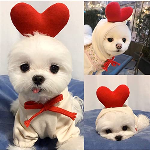Warm Dog Winter Clothes Cute Dog Coat Hoodie Wool Pet Dog Clothing Jacket French Bulldog Chihuahua Holiday Clothing #TOP5
