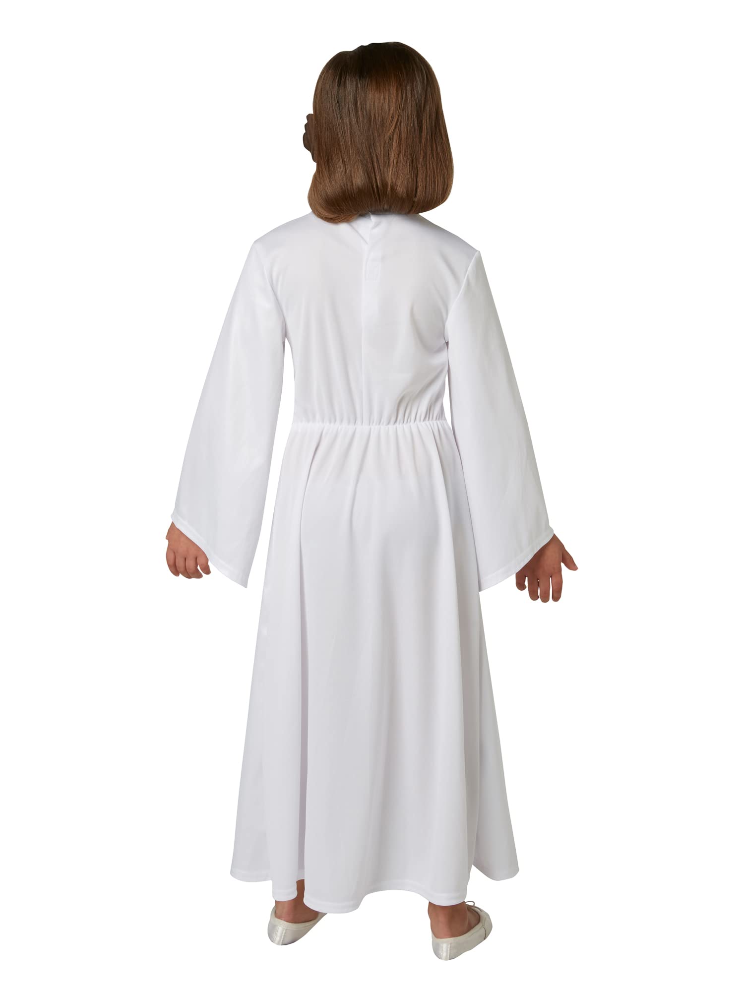 Disfraz De Deluxe Princess Leia Kid Multicolor – Yaxa Colombia