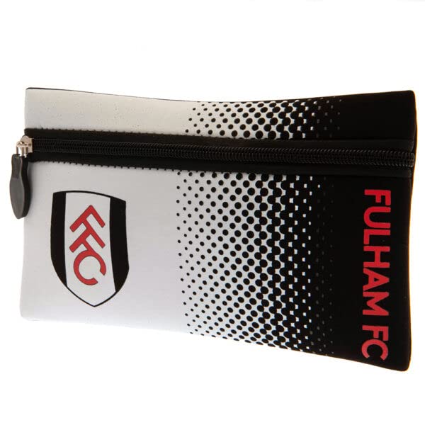 Ran Fulham FC Pencil Case Official Merchandise